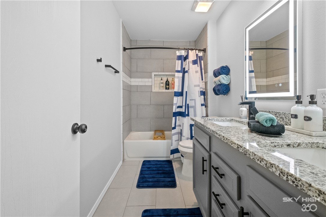 Cedarpoint Sub - Residential Lease