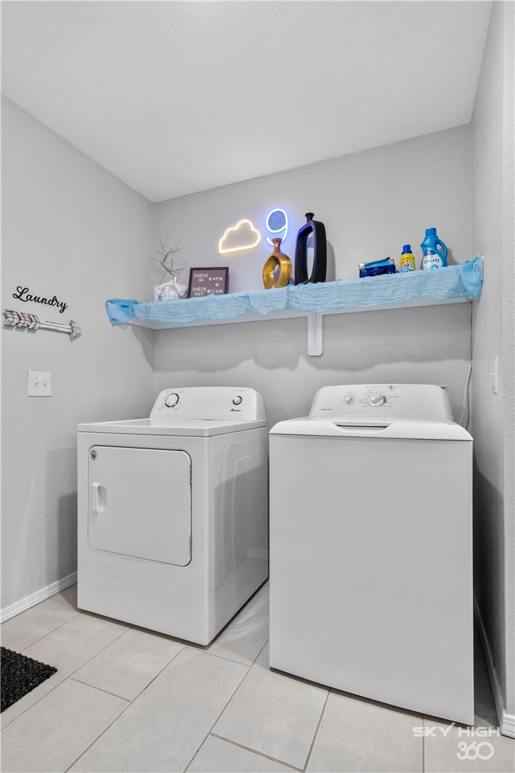 Cedarpoint Sub - Residential Lease