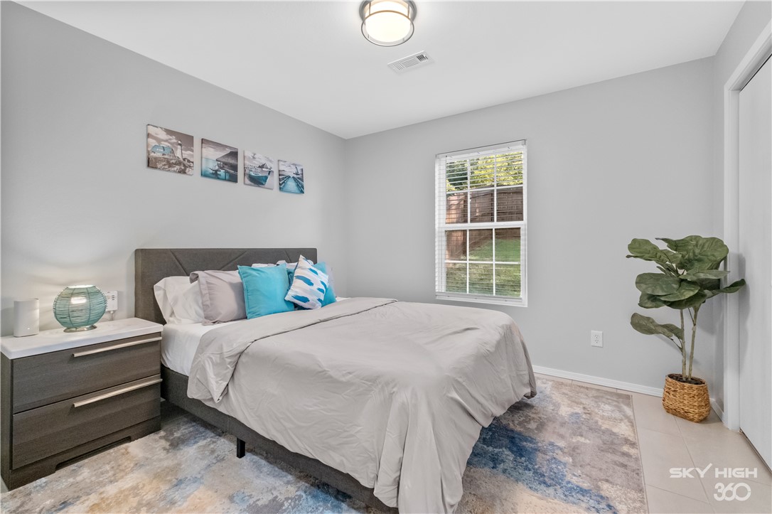 Cedarpoint Sub - Residential Lease