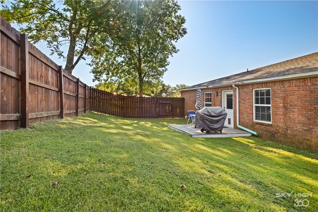 Cedarpoint Sub - Residential Lease