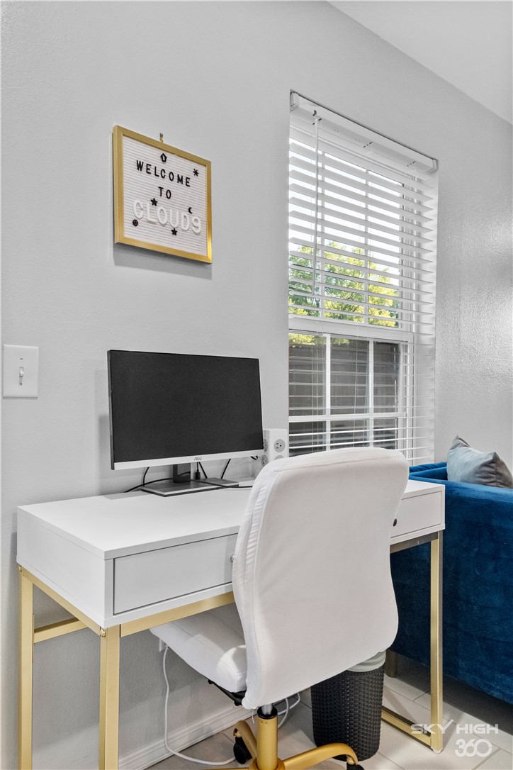 Cedarpoint Sub - Residential Lease