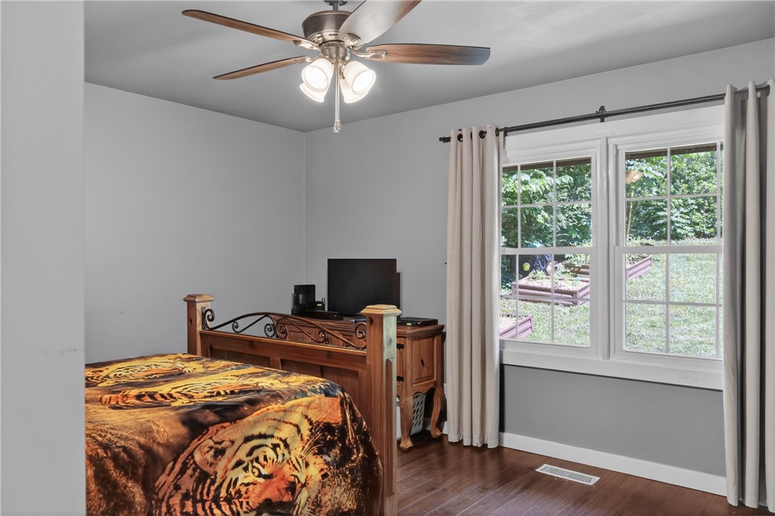 Avondale Sub 1 Bvv - Residential