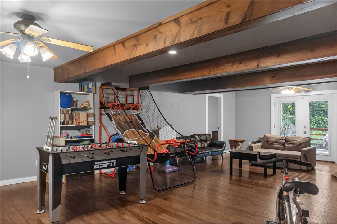 Avondale Sub 1 Bvv - Residential