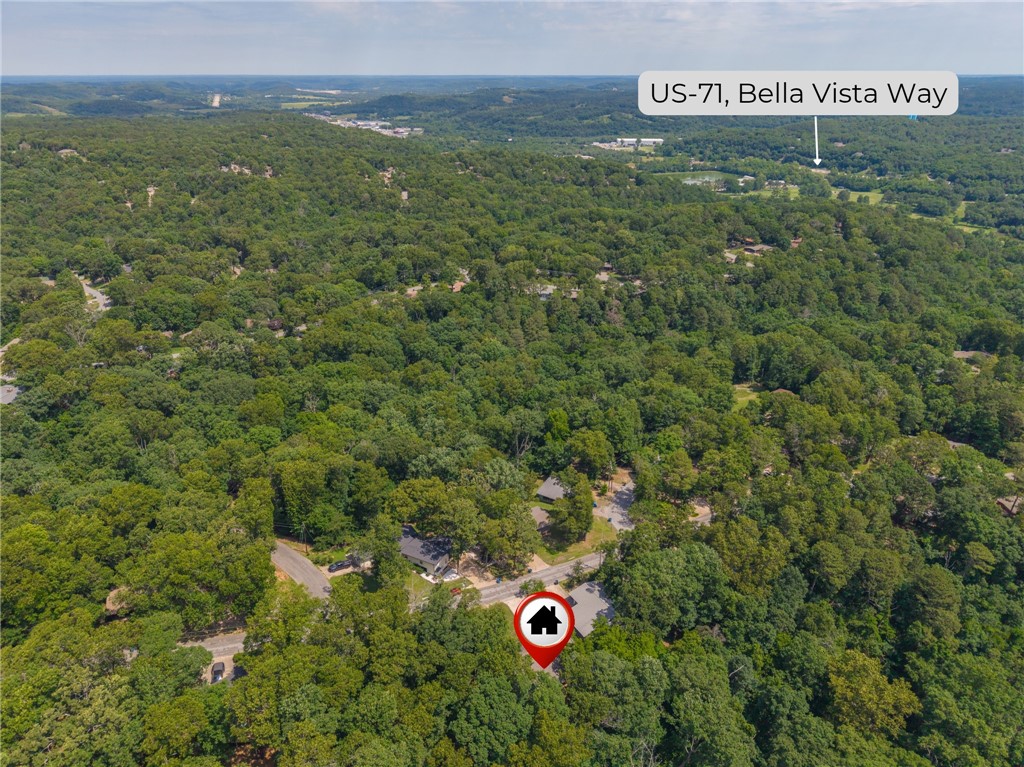 Avondale Sub 1 Bvv - Residential