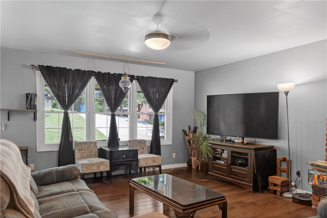 Avondale Sub 1 Bvv - Residential