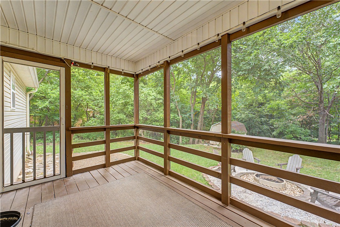 Quantock Hills Sub Bvv - Residential