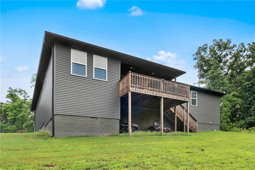 Kirkpatrick Sub Bvv - Residential