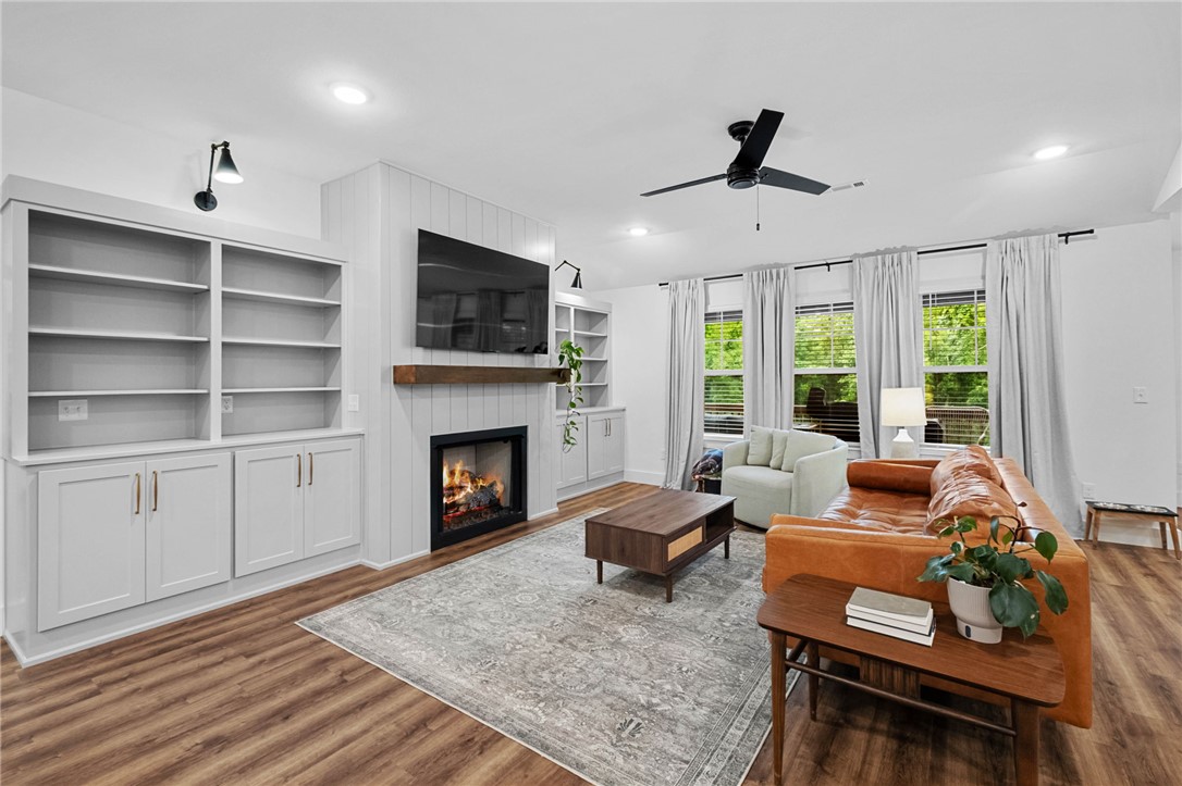 Kirkpatrick Sub Bvv - Residential