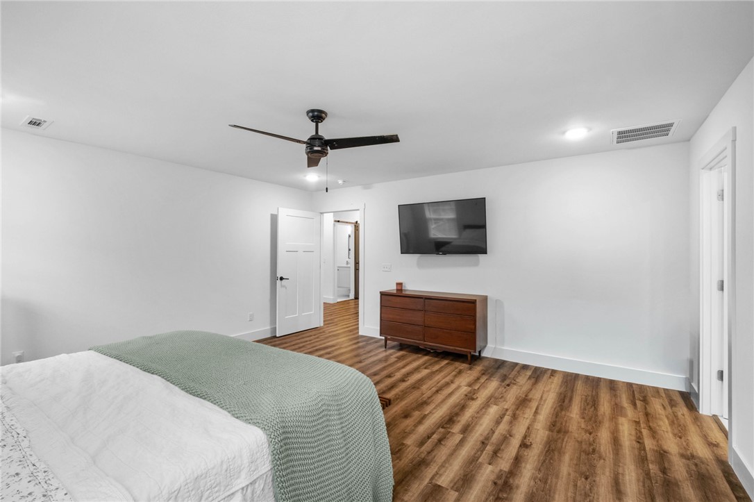 Kirkpatrick Sub Bvv - Residential