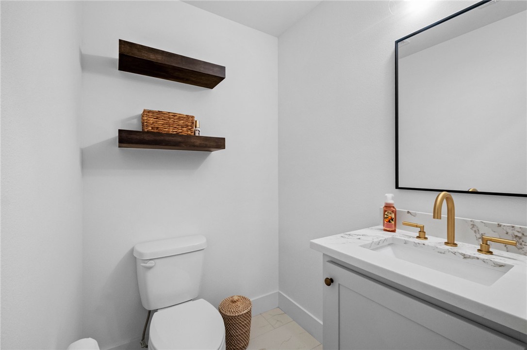 Kirkpatrick Sub Bvv - Residential