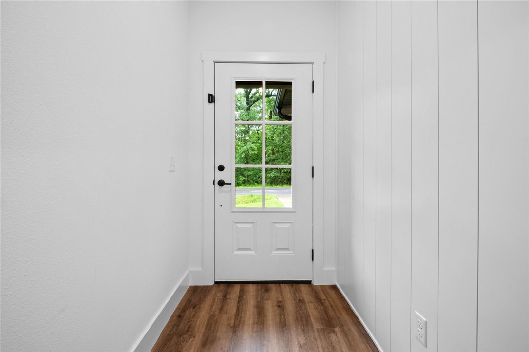 Kirkpatrick Sub Bvv - Residential
