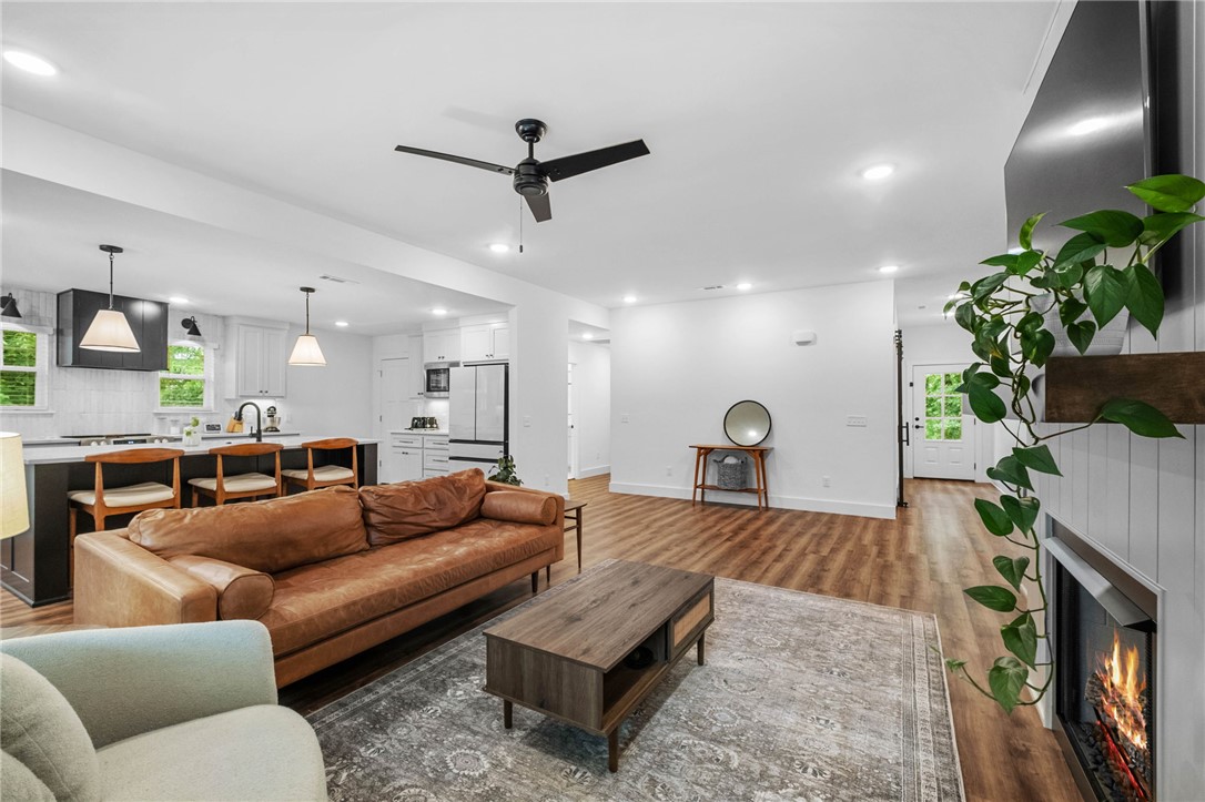 Kirkpatrick Sub Bvv - Residential