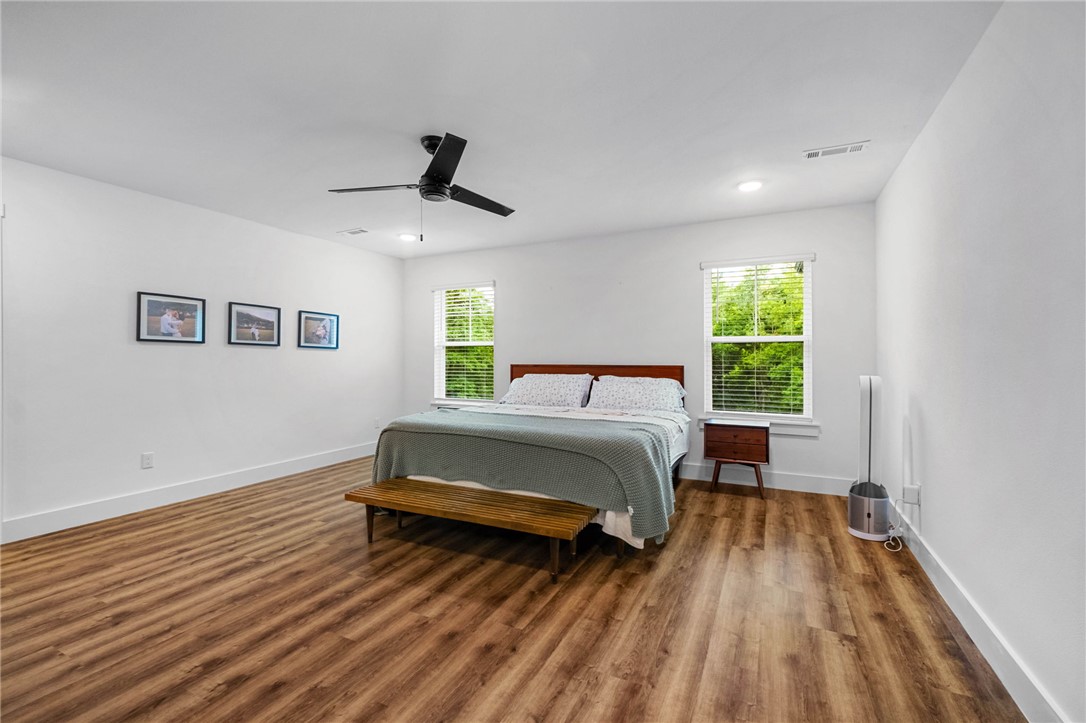 Kirkpatrick Sub Bvv - Residential