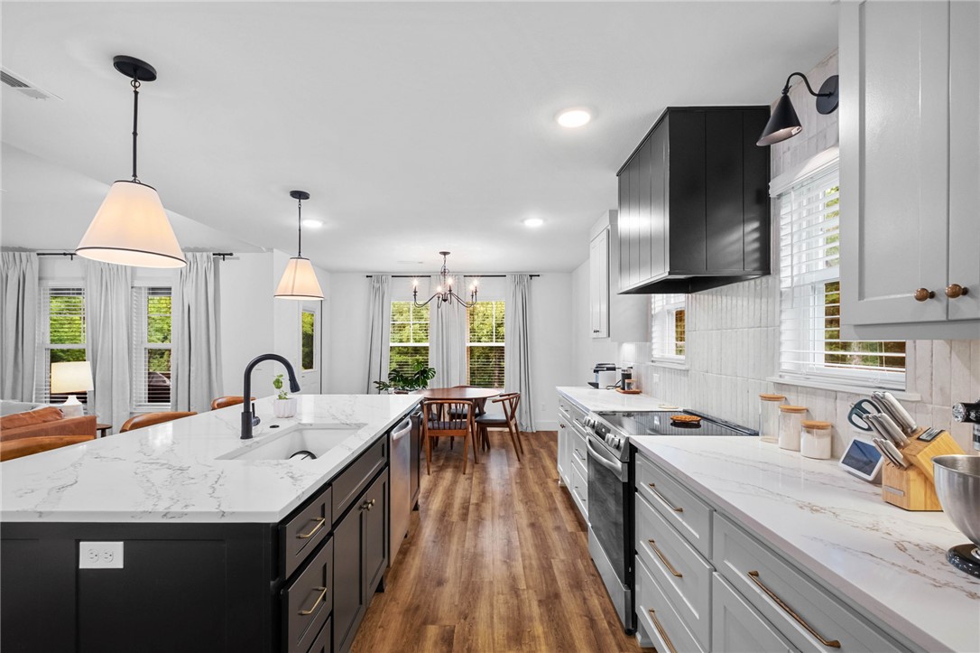 Kirkpatrick Sub Bvv - Residential