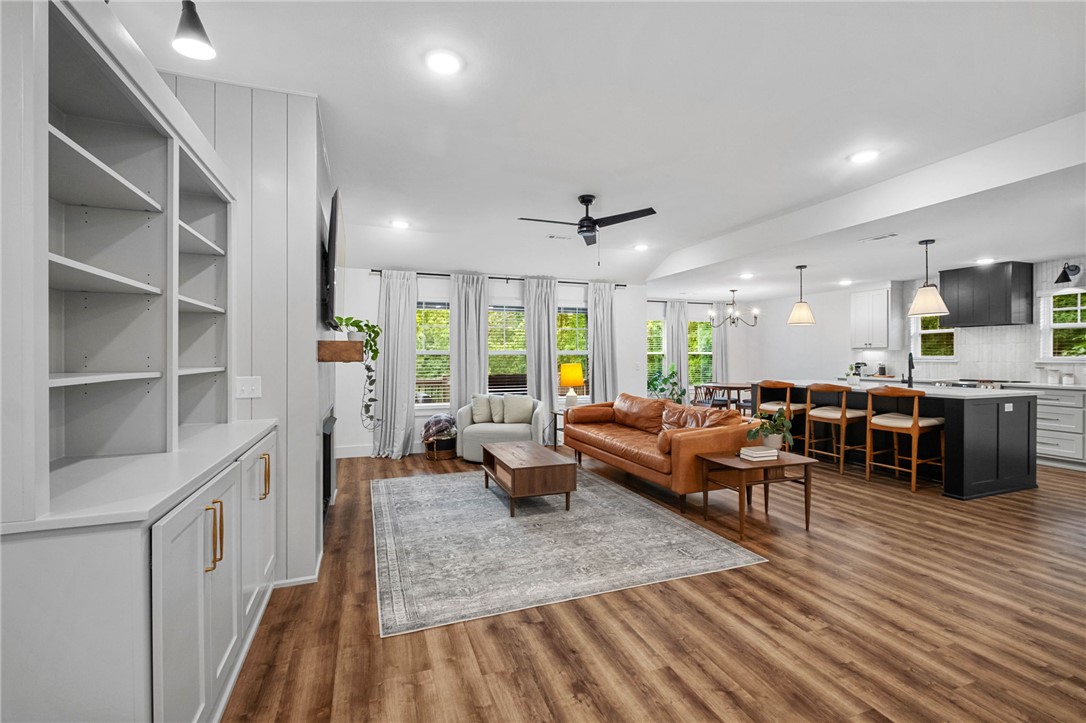 Kirkpatrick Sub Bvv - Residential