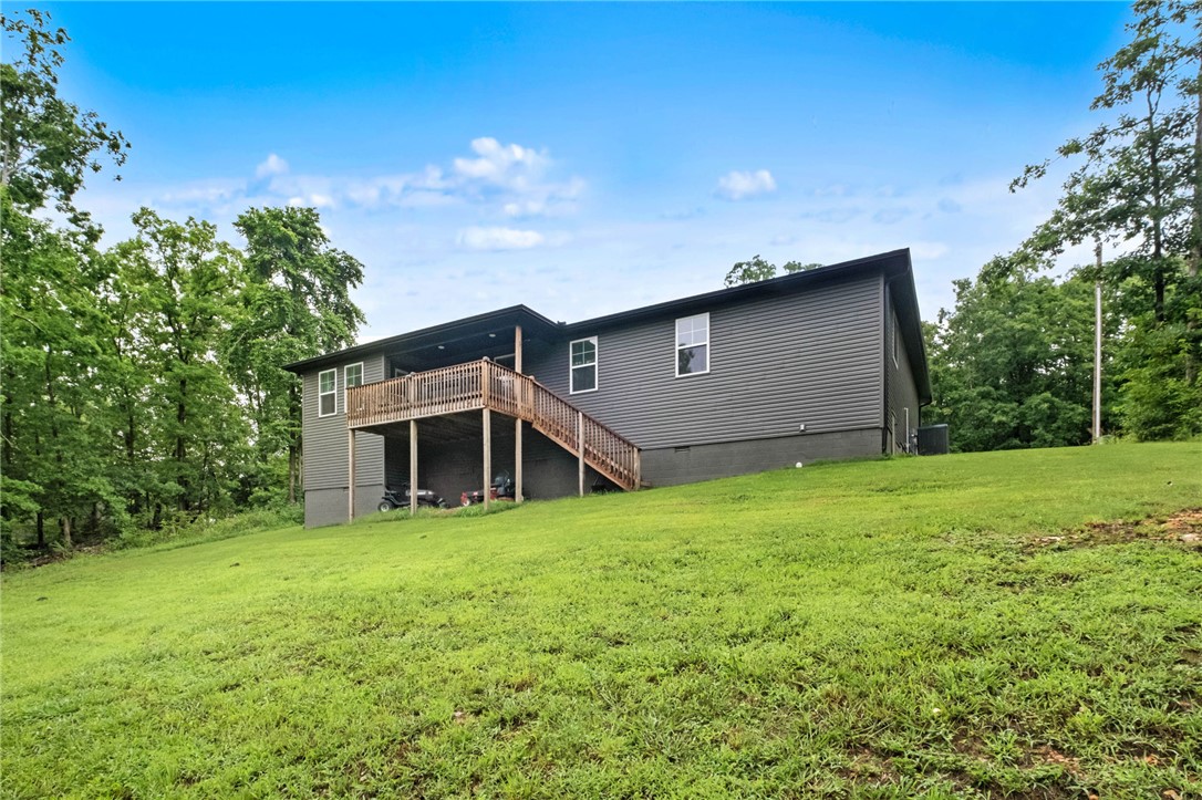 Kirkpatrick Sub Bvv - Residential