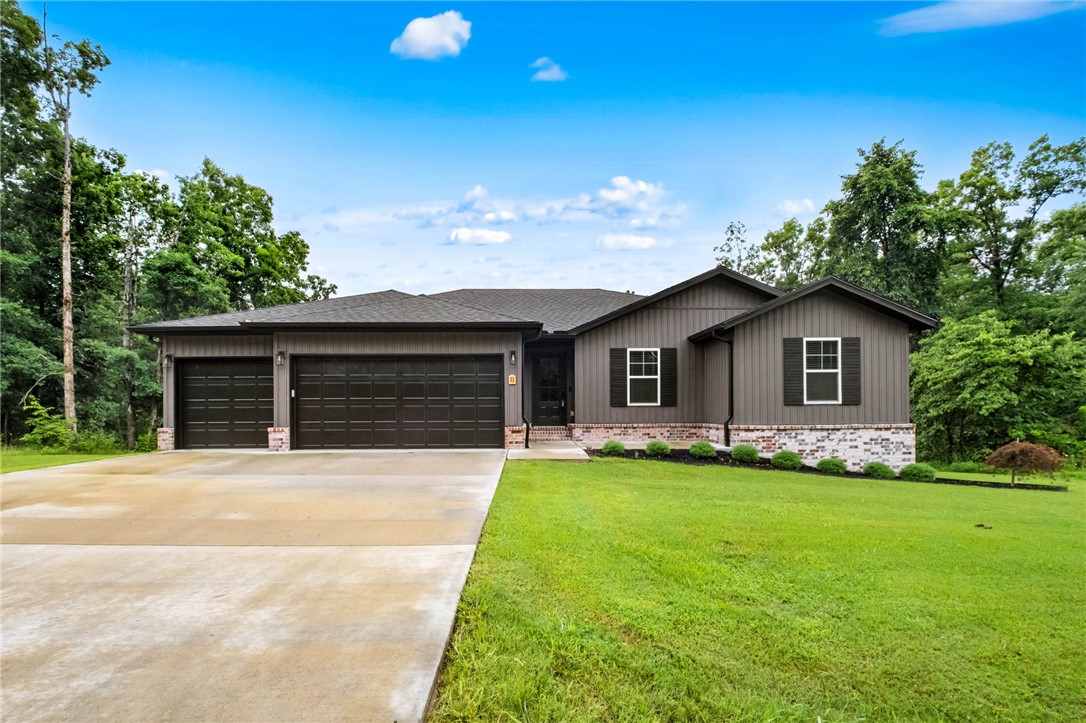 Kirkpatrick Sub Bvv - Residential