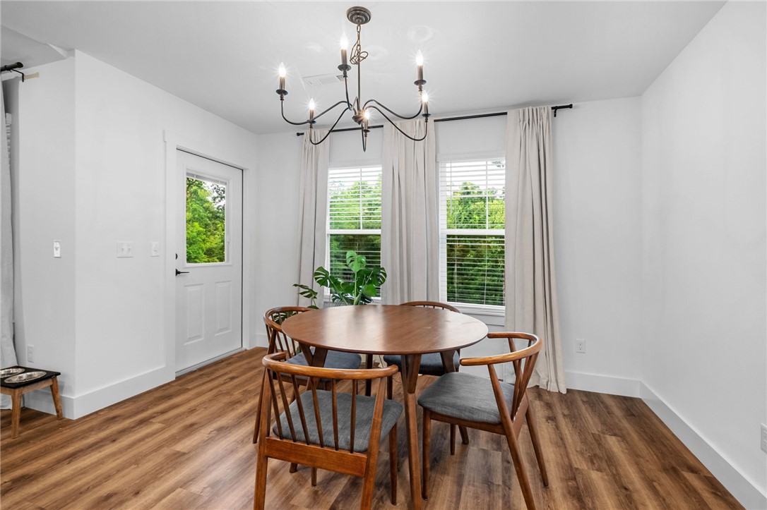 Kirkpatrick Sub Bvv - Residential