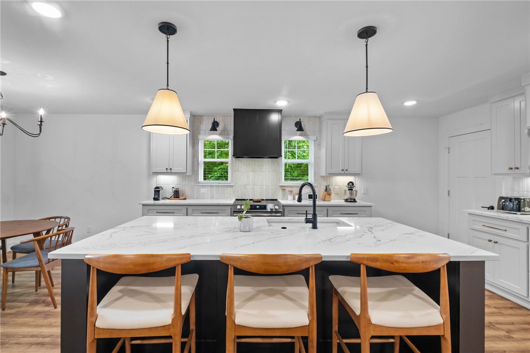 Kirkpatrick Sub Bvv - Residential
