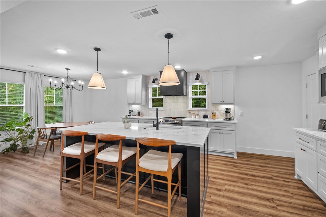 Kirkpatrick Sub Bvv - Residential