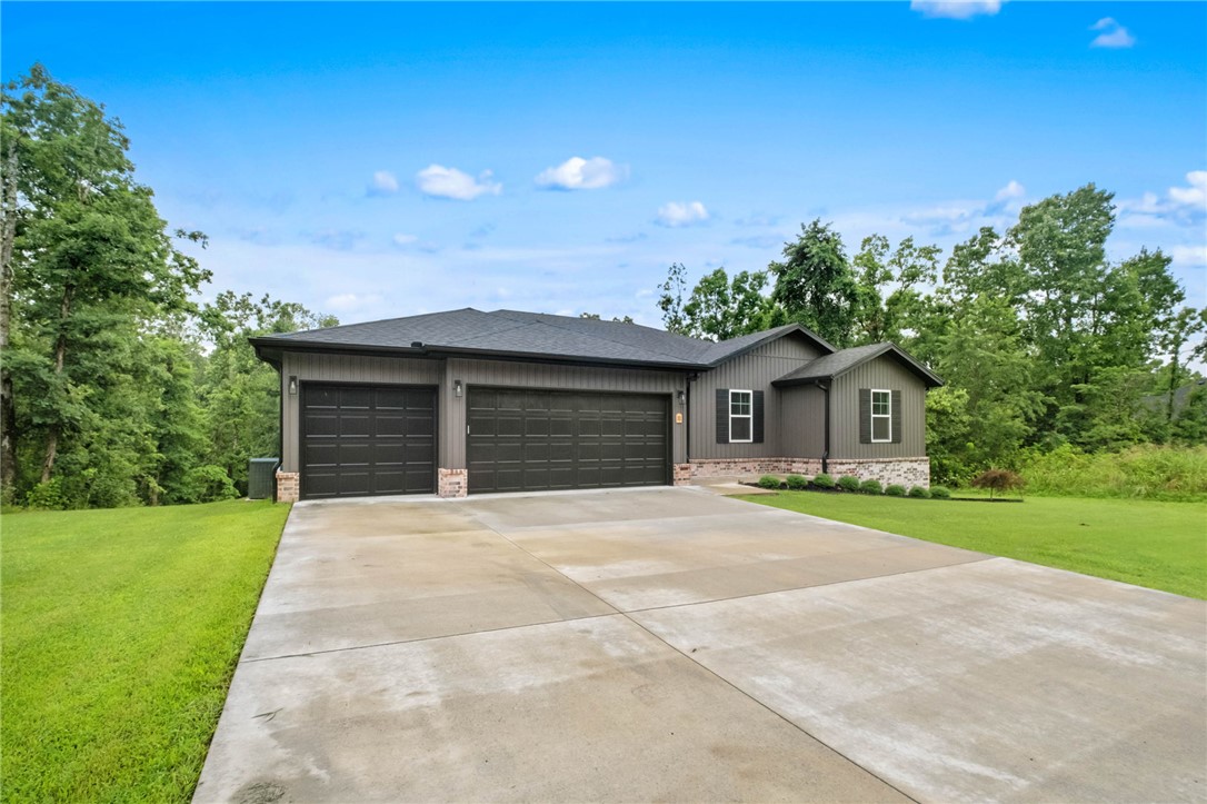 Kirkpatrick Sub Bvv - Residential