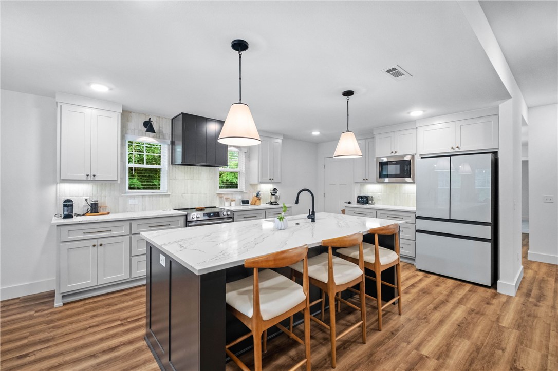 Kirkpatrick Sub Bvv - Residential