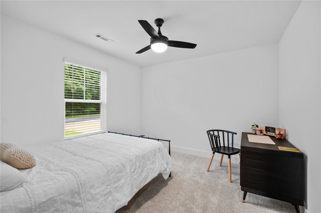 Kirkpatrick Sub Bvv - Residential