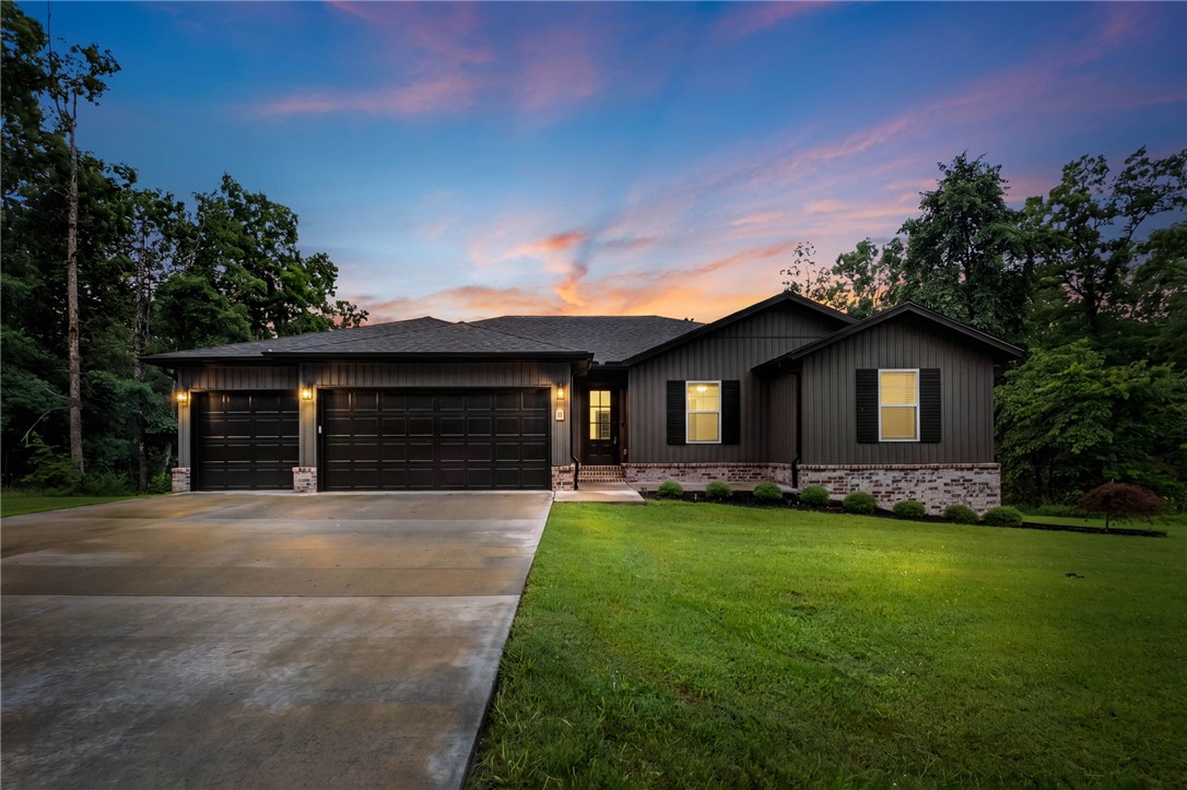 Kirkpatrick Sub Bvv - Residential