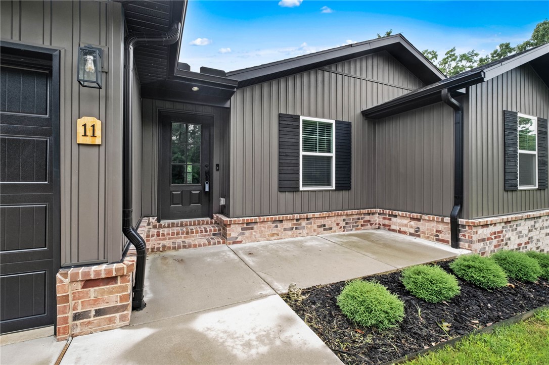 Kirkpatrick Sub Bvv - Residential