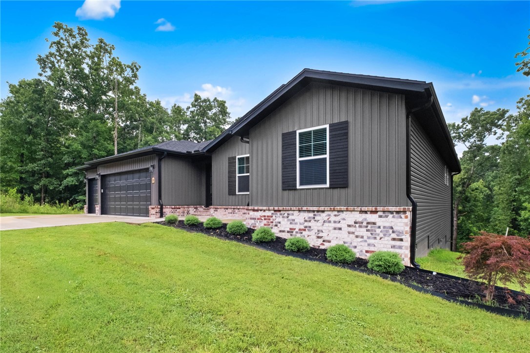 Kirkpatrick Sub Bvv - Residential