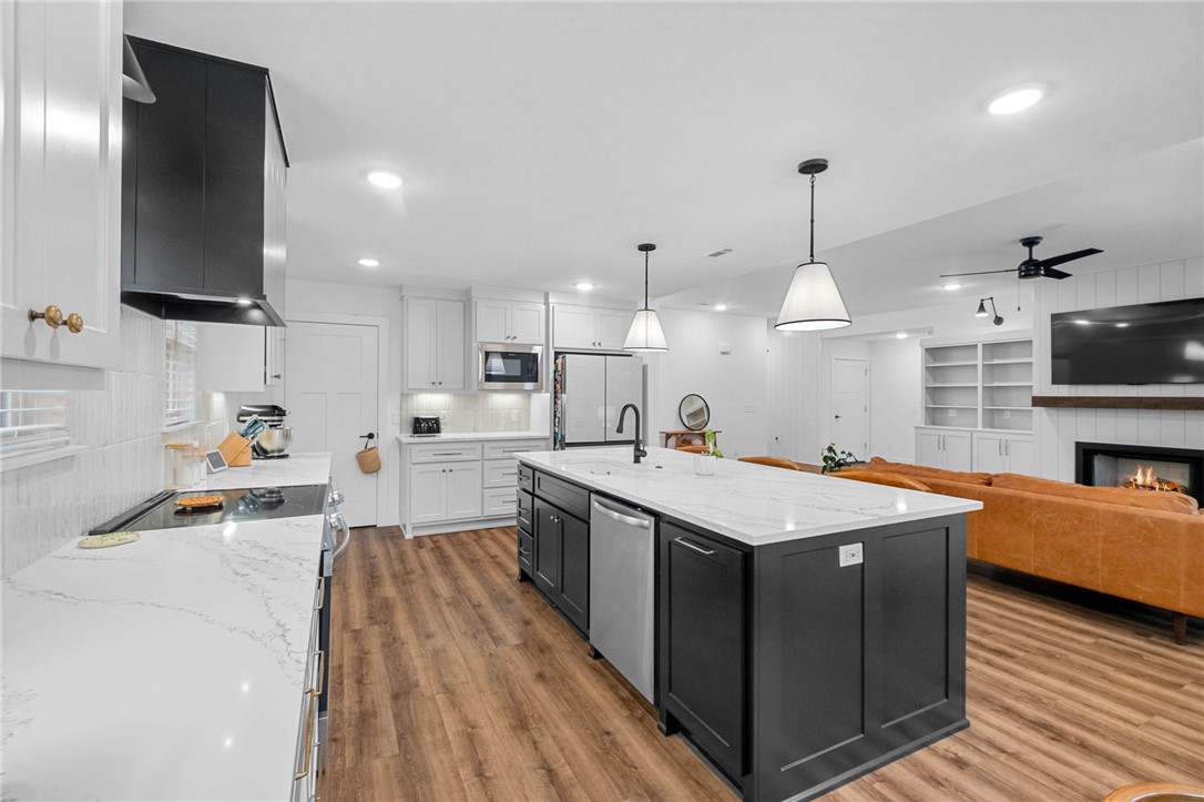 Kirkpatrick Sub Bvv - Residential