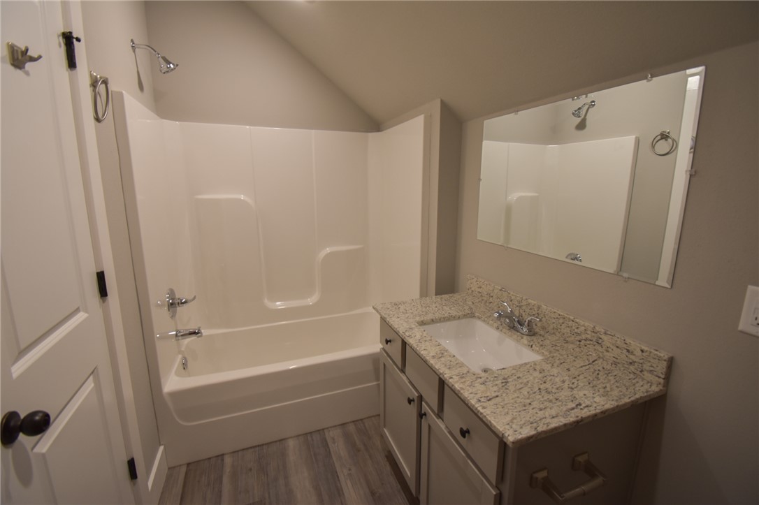 Ferguson - Residential Lease