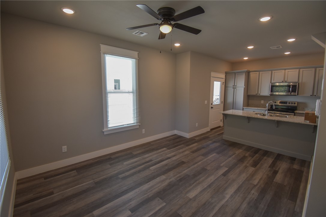 Ferguson - Residential Lease