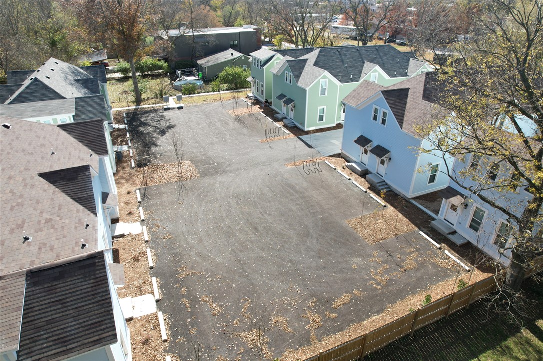 Ferguson - Residential Lease
