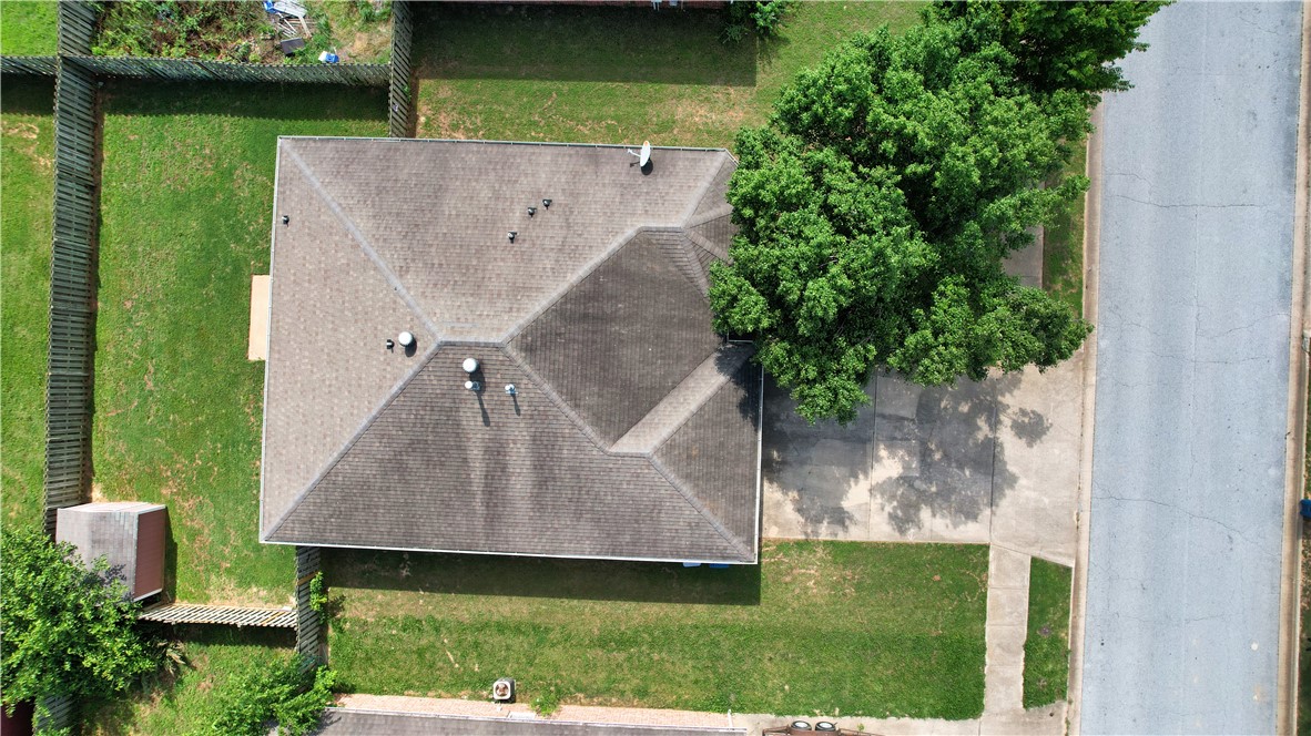 Carriage Square Sub Bentonville - Residential