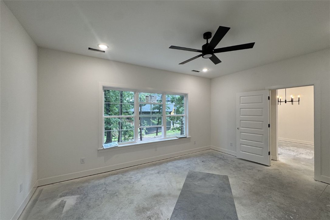 Radcliffe Sub Bvv - Residential