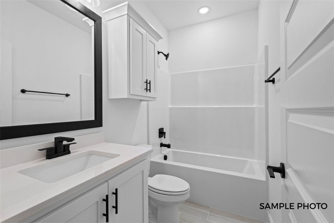 Radcliffe Sub Bvv - Residential