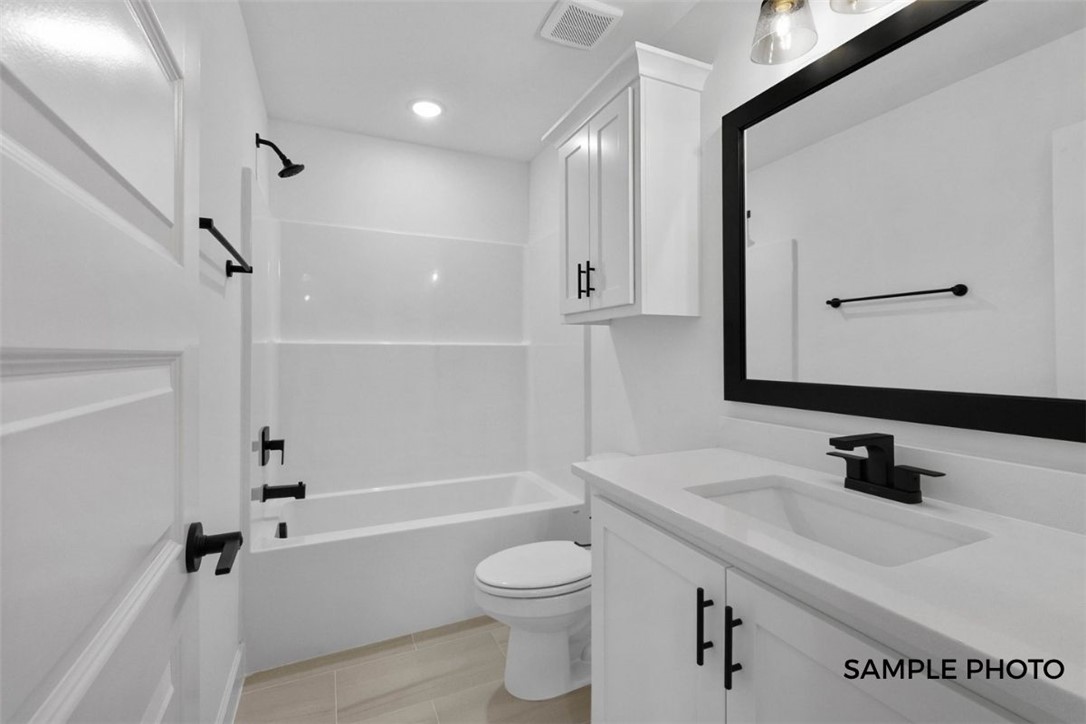 Radcliffe Sub Bvv - Residential