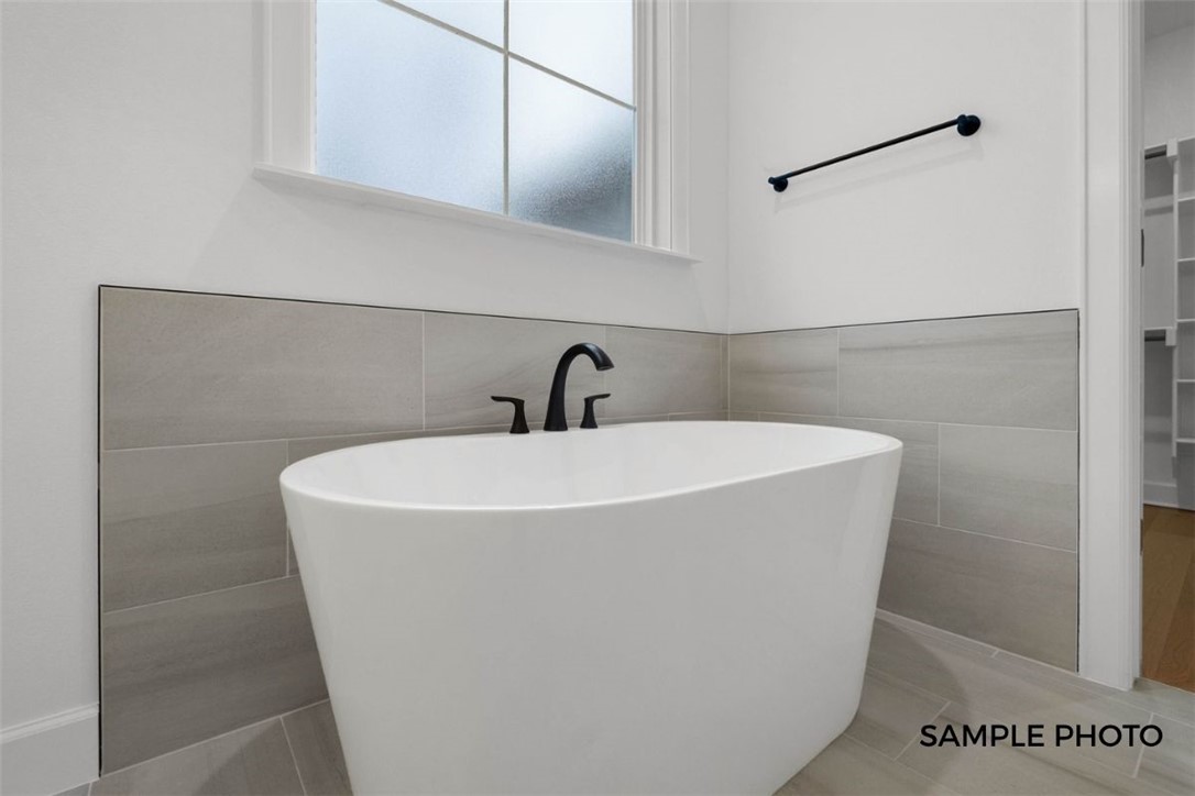 Radcliffe Sub Bvv - Residential