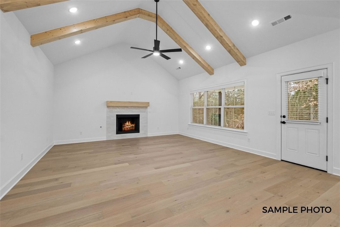 Radcliffe Sub Bvv - Residential