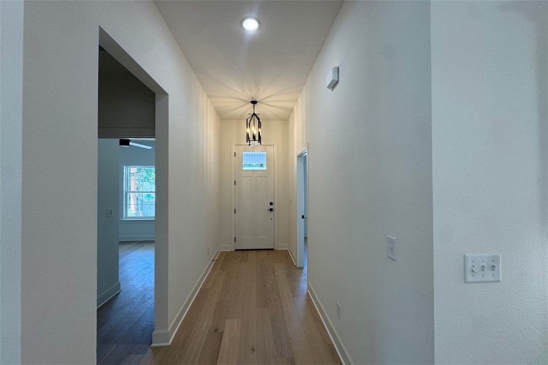 Radcliffe Sub Bvv - Residential