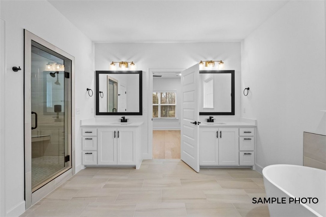 Radcliffe Sub Bvv - Residential