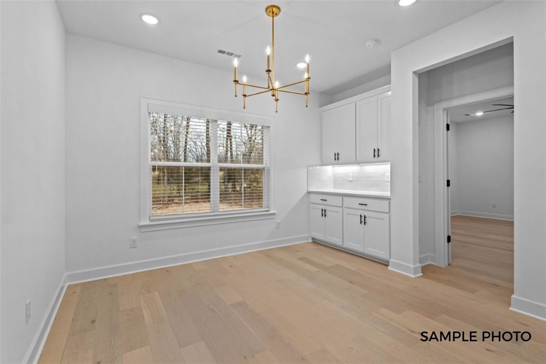 Radcliffe Sub Bvv - Residential