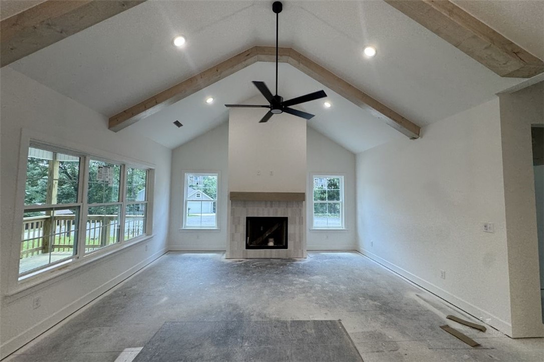 Radcliffe Sub Bvv - Residential