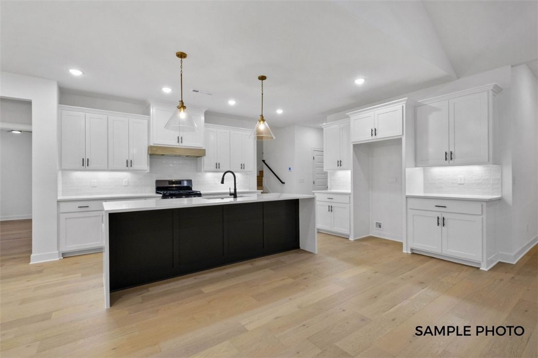 Radcliffe Sub Bvv - Residential