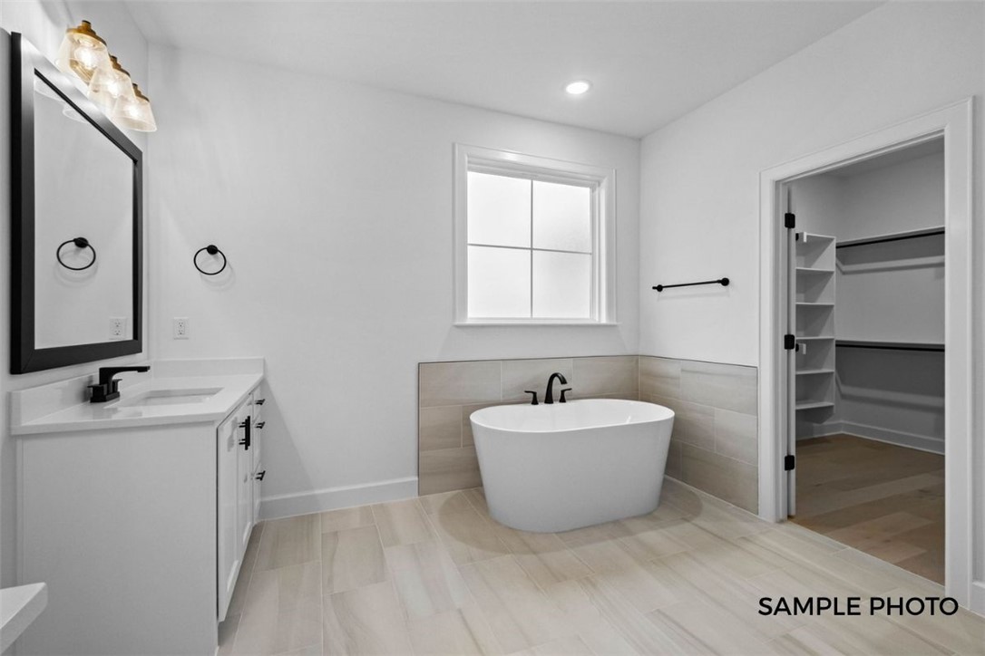 Radcliffe Sub Bvv - Residential