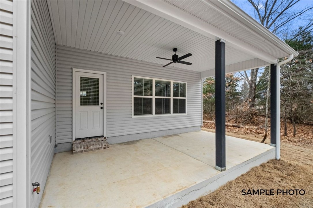 Radcliffe Sub Bvv - Residential