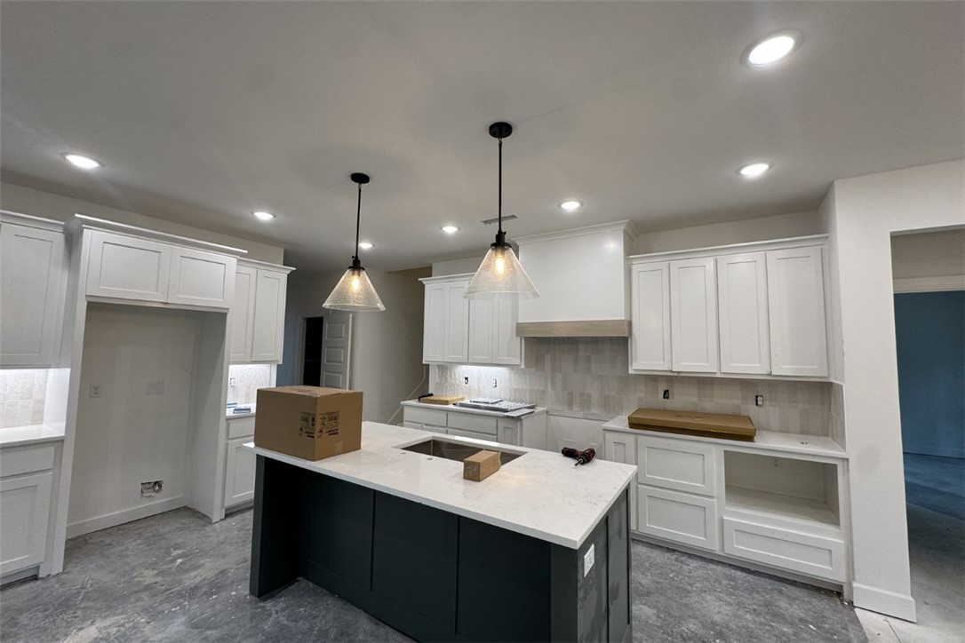 Radcliffe Sub Bvv - Residential