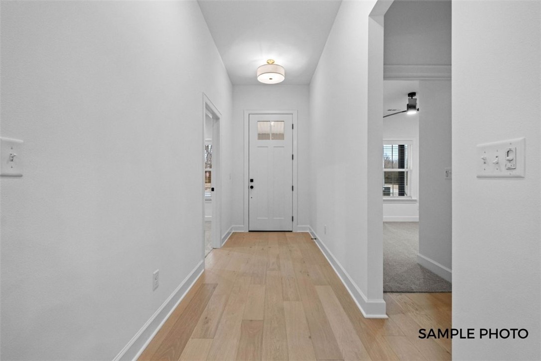 Radcliffe Sub Bvv - Residential