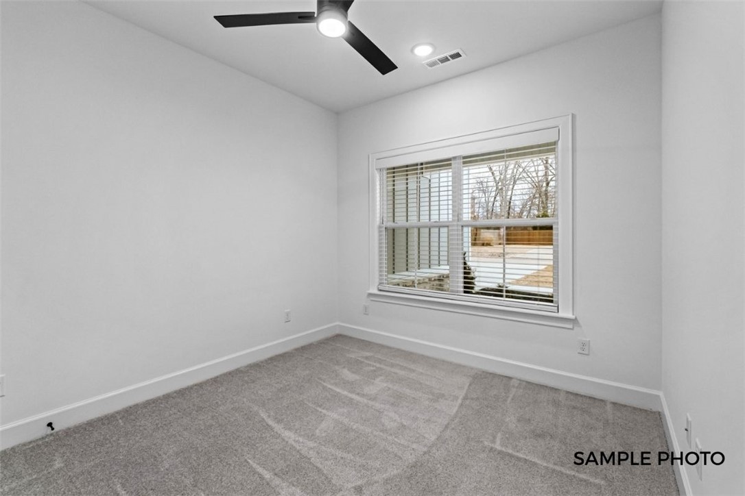 Radcliffe Sub Bvv - Residential